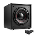 10" Powered Wireless Subwoofer G18596