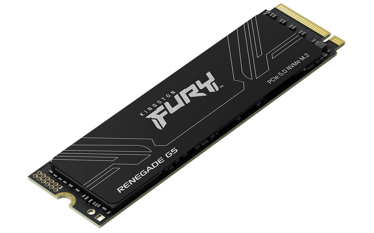 4096GB NVMe PCIe 5.0 M.2 2280 SSD G3741
