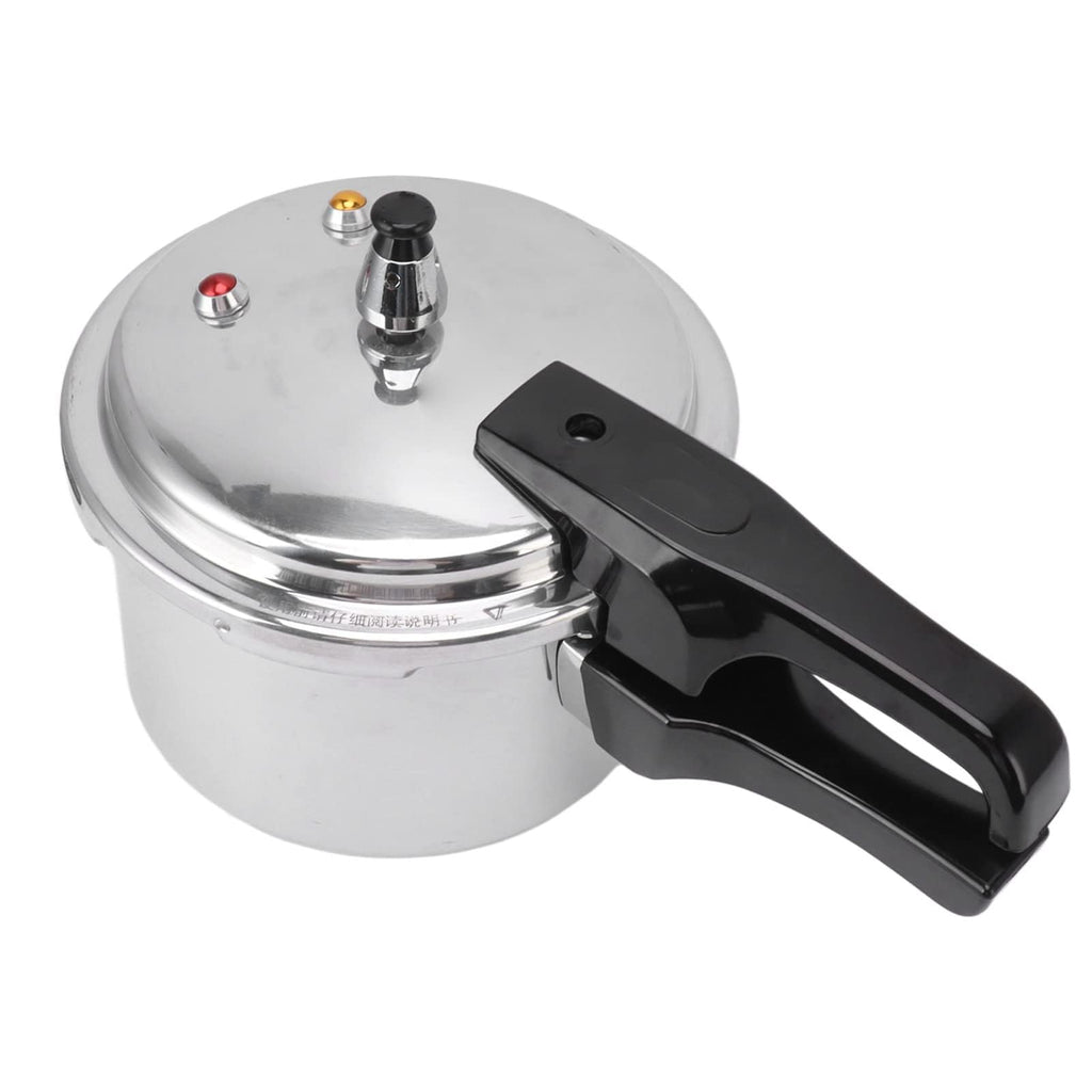 3L Stainless Steel Pressure Cooker F158