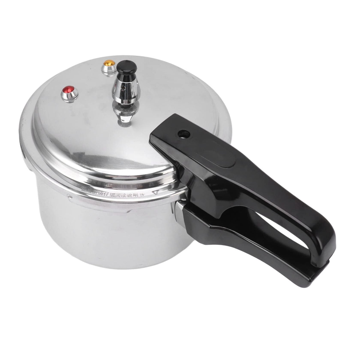3L Stainless Steel Pressure Cooker F158