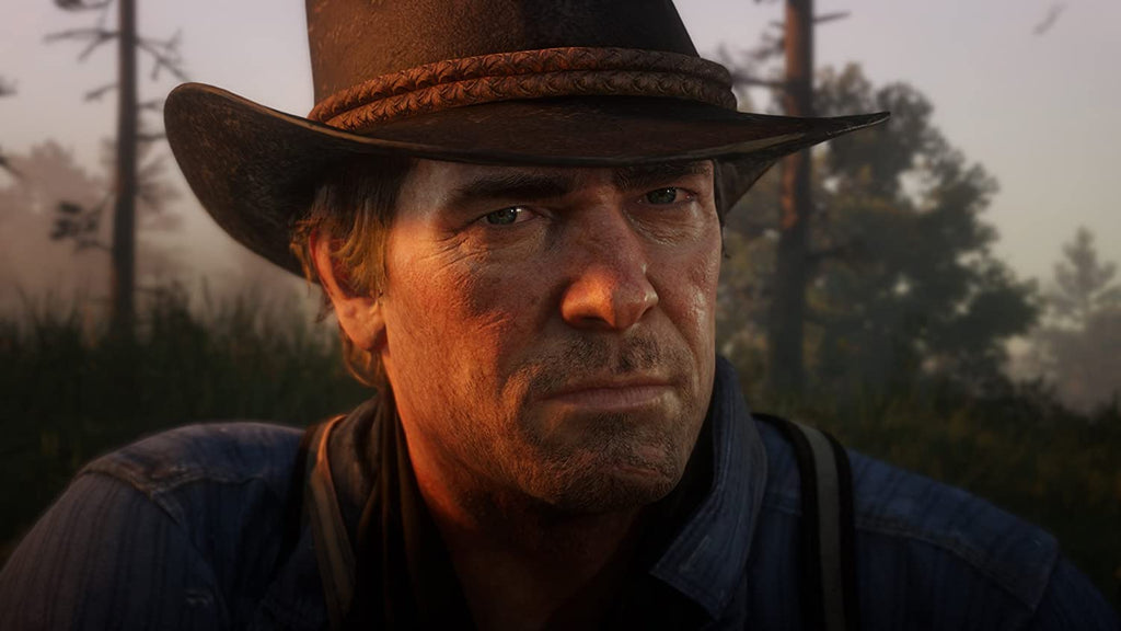 Red Dead Redemption 2 PS4 R68706