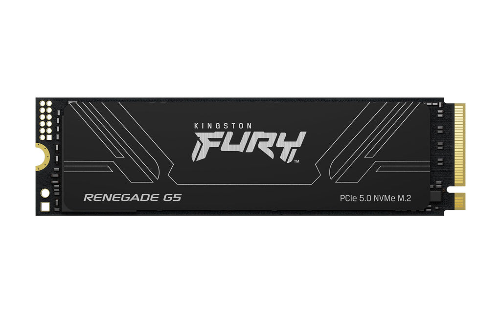 4096GB NVMe PCIe 5.0 M.2 2280 SSD G3741