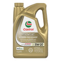 5W-20 Full Synthetic Motor Oil 5 Qt W61024