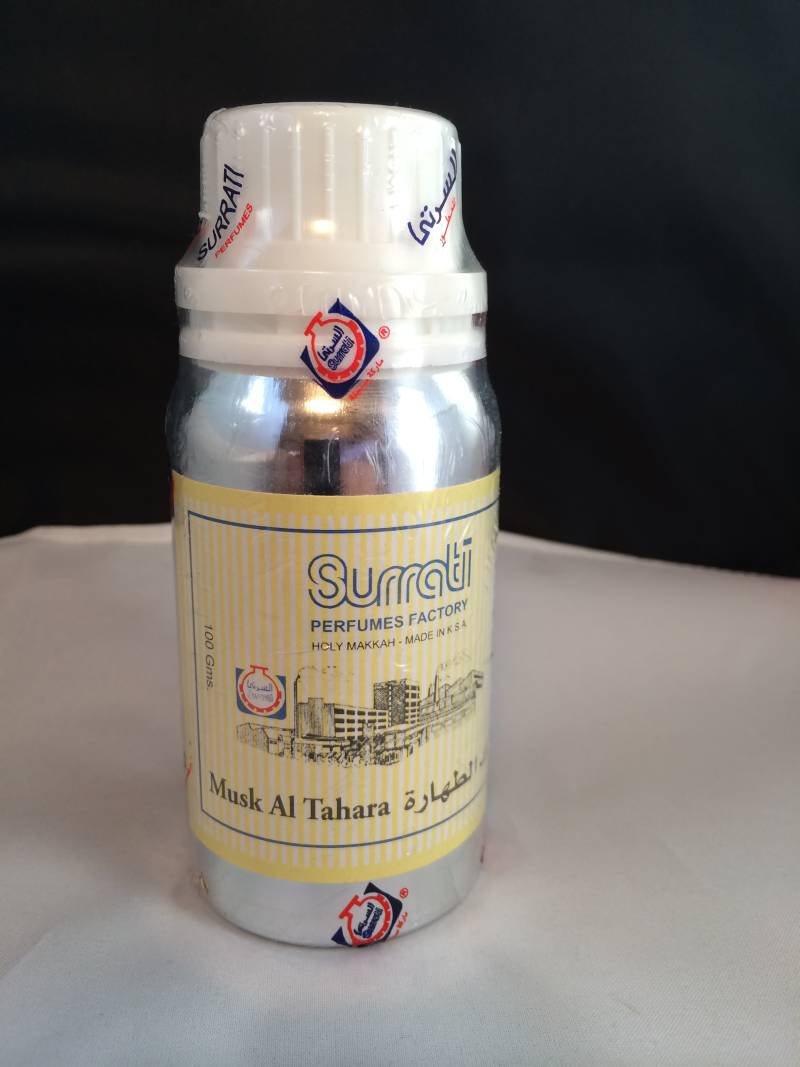 Concentrated Perfume Oil 90ml H3602