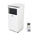 Portable Air Conditioner, 10,000 BTU B43896