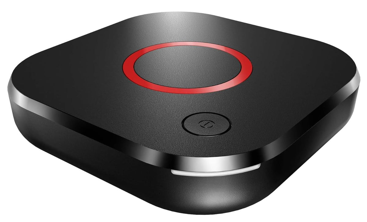 4K HDR Streaming Media Player with Wi-Fi 5G C45040