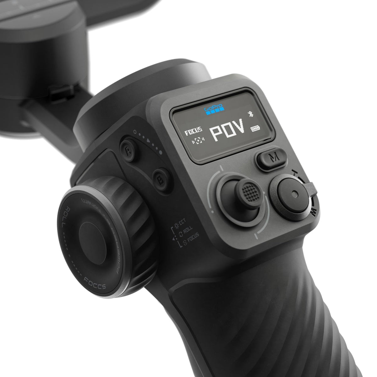 3-Axis Gimbal Stabilizer for Cameras and Smartphones E862927