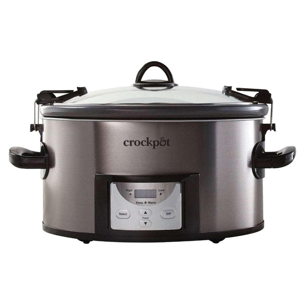 7-qt Nonstick Ceramic Slow Cooker I9053