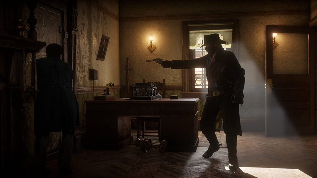 Red Dead Redemption 2 PS4 R68706
