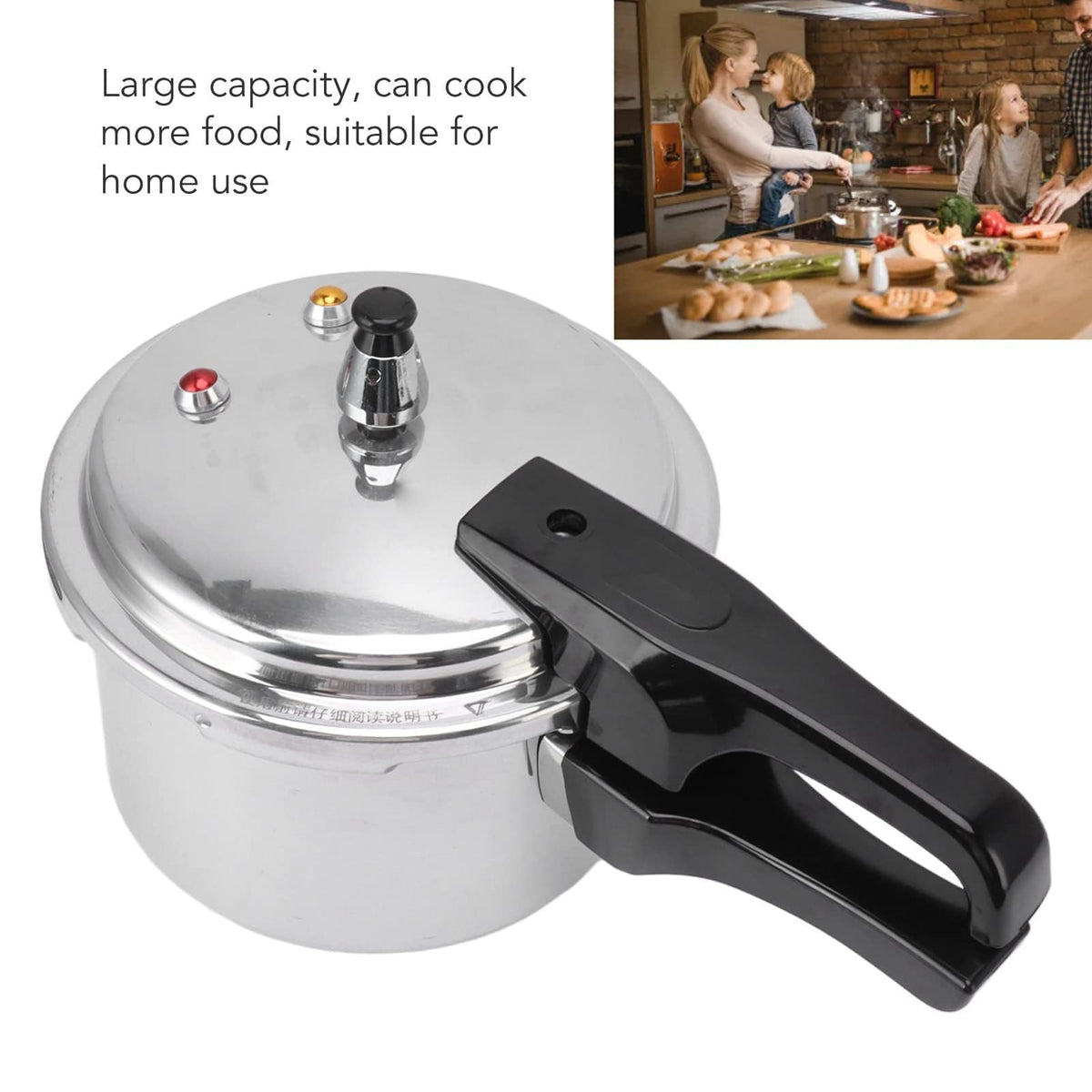 3L Stainless Steel Pressure Cooker F158