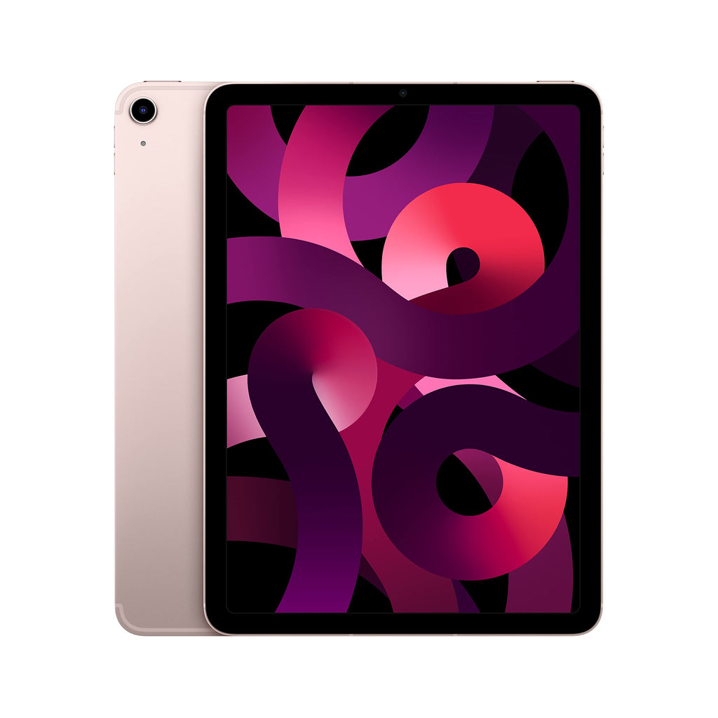 10.9-inch Wi-Fi + Cellular 64GB Pink iPad Air H13070