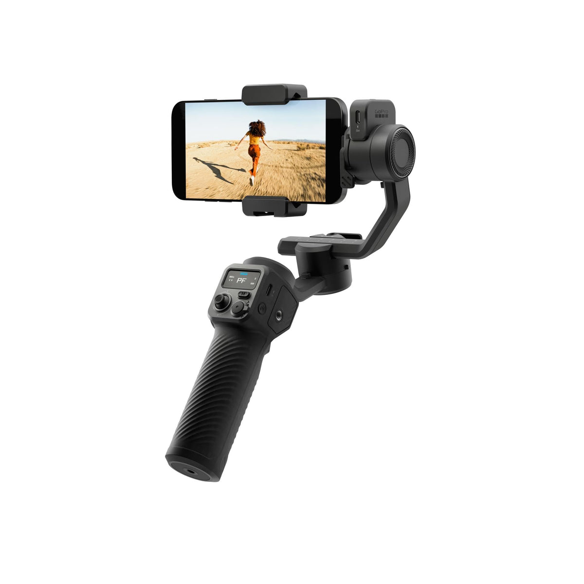 3-Axis Gimbal Stabilizer for Cameras and Smartphones E862927