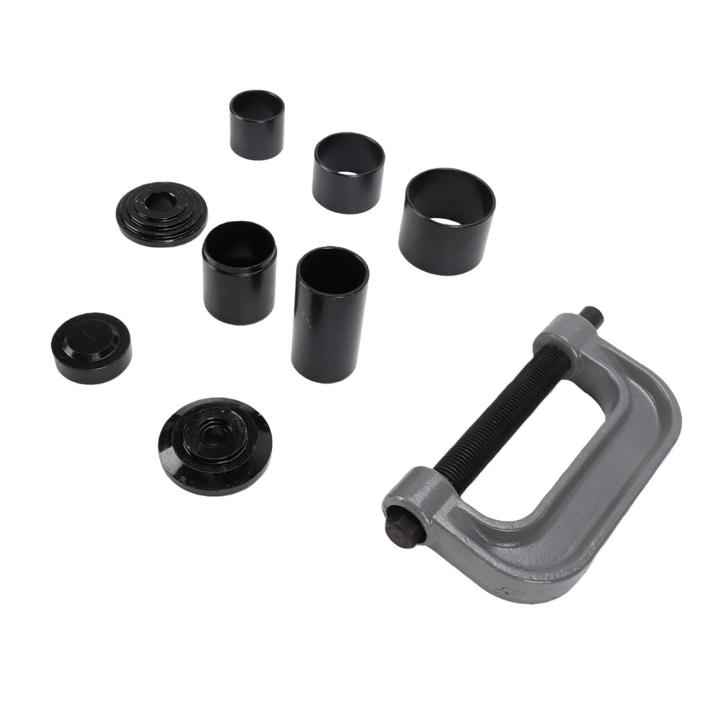 Ball Joint Press Kit with 4WD Adapter J69838
