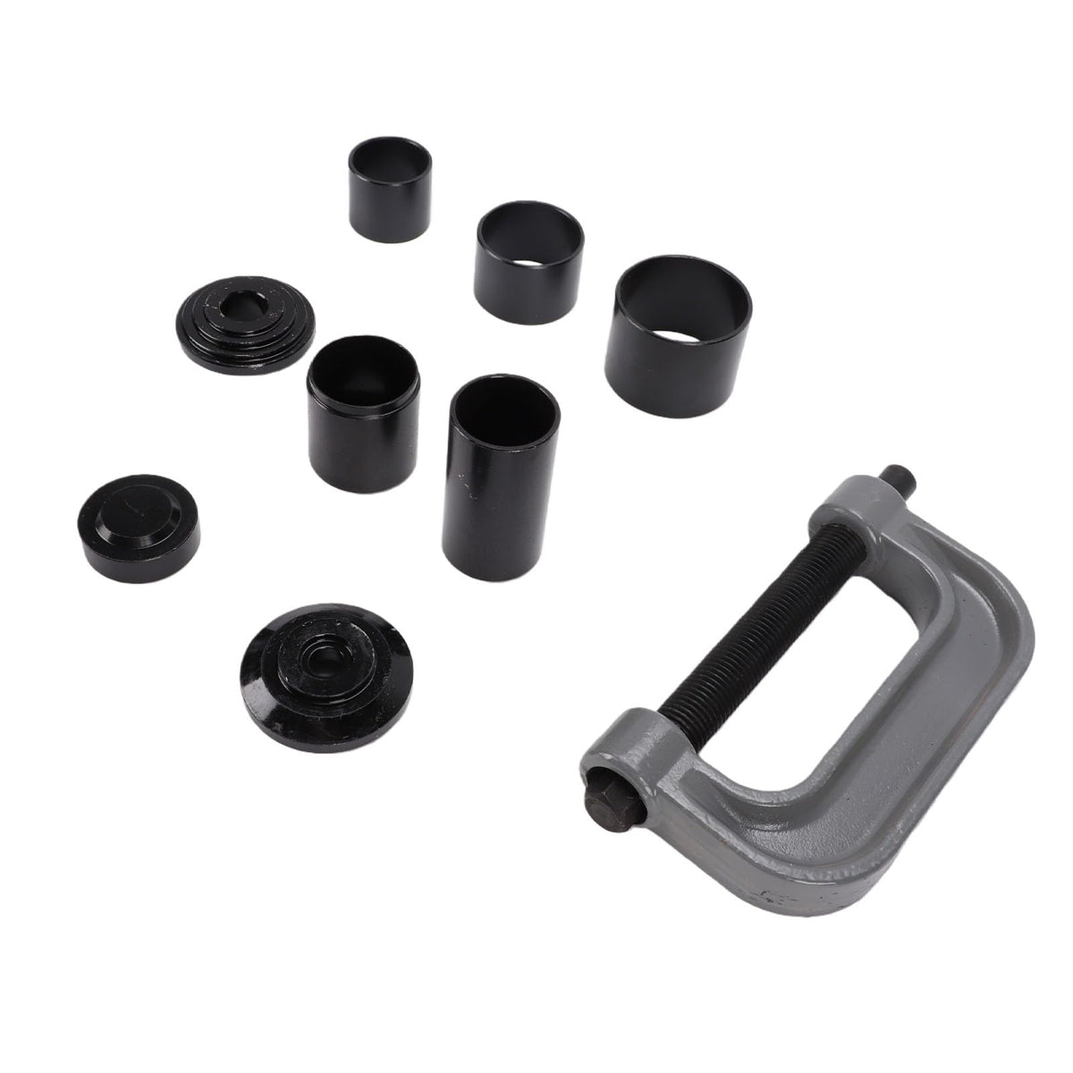 Ball Joint Press Kit with 4WD Adapter J69838
