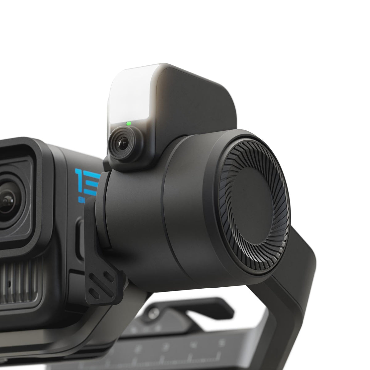 3-Axis Gimbal Stabilizer for Cameras and Smartphones E862927