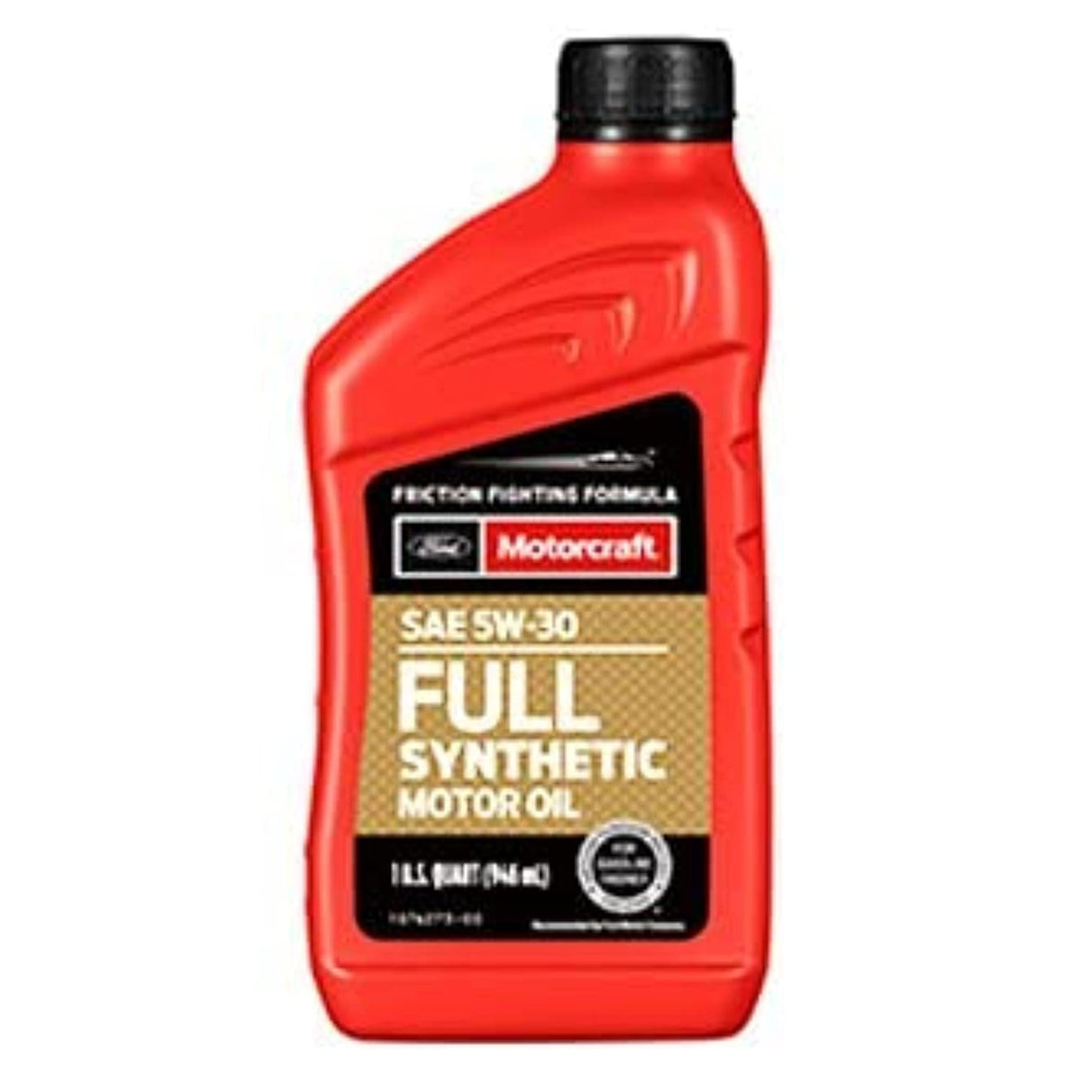 5W-30 Oil P2062