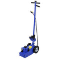 22 Ton Air Hydraulic Floor Jack Low Profile 44,000 Lbs Capacity K234198