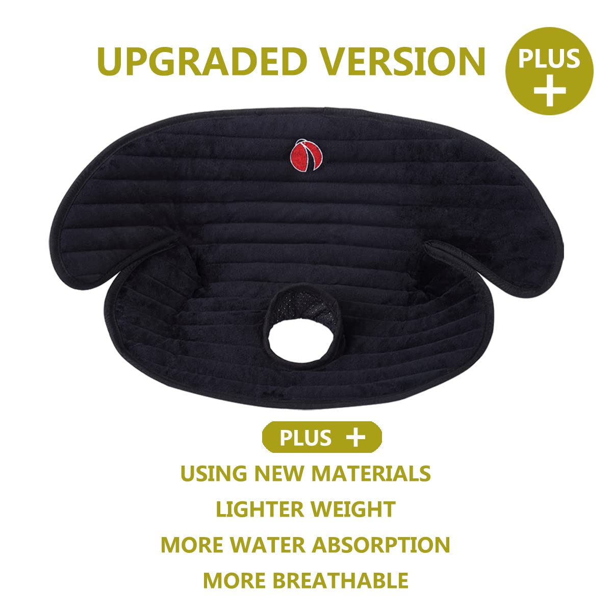 Waterproof Potty Training Car Seat Protector Cover H3633