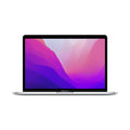 13-inch M2 Chip 8GB RAM 512GB SSD Silver Laptop A240