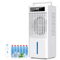 Portable 4-IN-1 Evaporative Air Cooler 3-Gal H929765