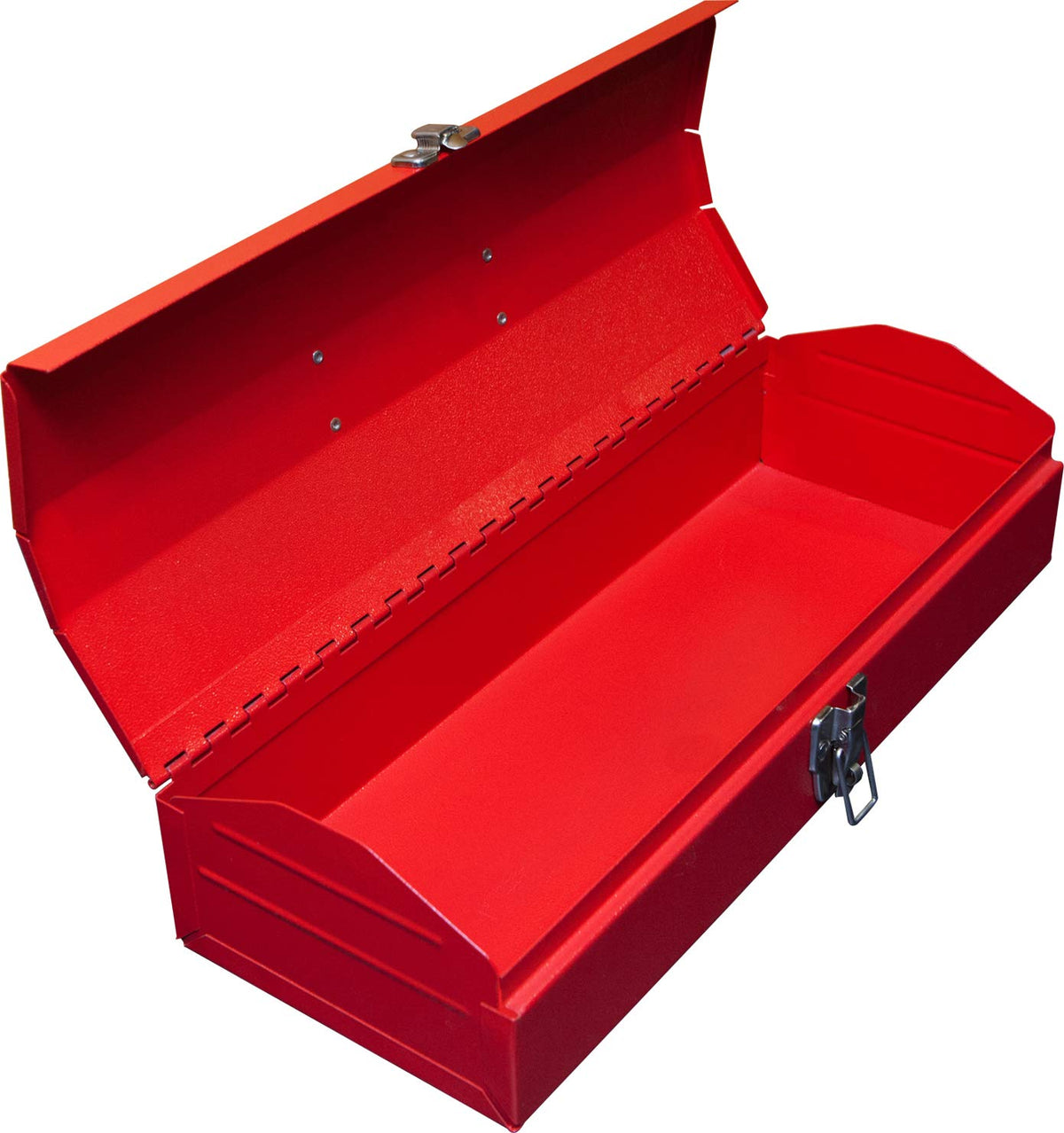 Metal Portable Steel Tool Box Organizer K6274
