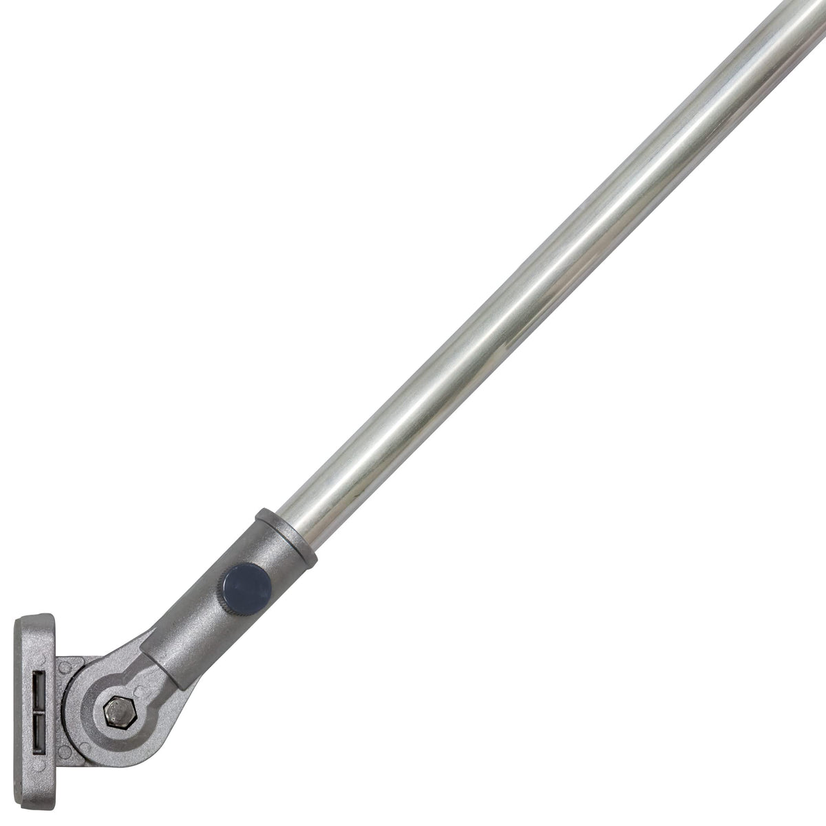 1 Inch Aluminum Flagpole Bracket G56558