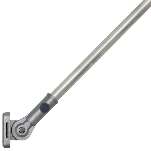 1 Inch Aluminum Flagpole Bracket G56558