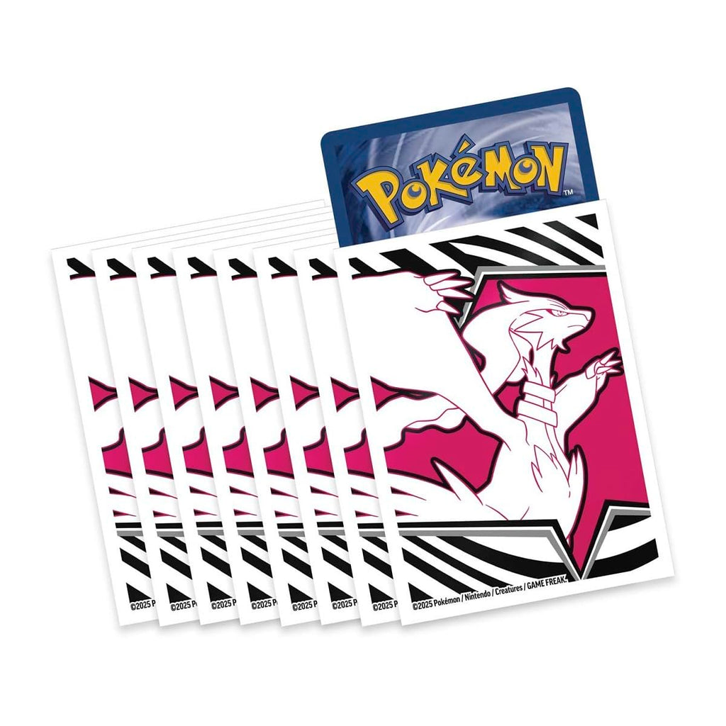 Pokemon TCG Elite Trainer Box - 11 Packs, Promo Cards S73429