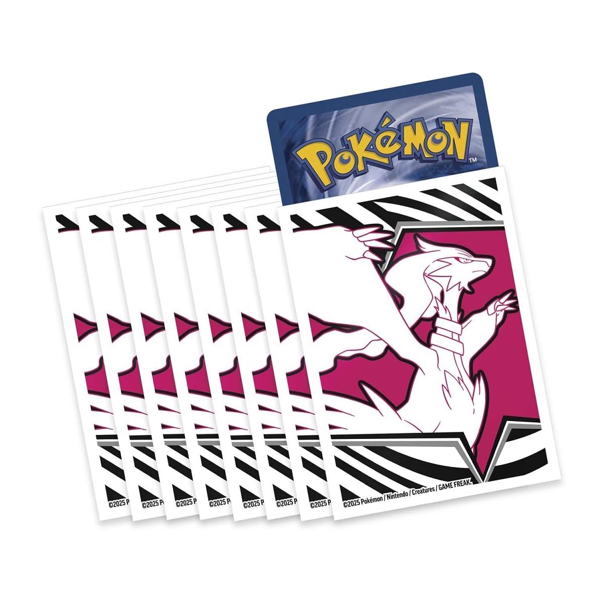 Pokemon TCG Elite Trainer Box - 11 Packs, Promo Cards S73429