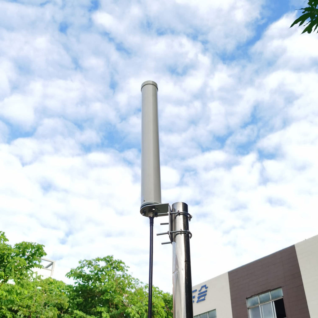 5G 4G LTE Omni-Directional Antenna 698-3800MHz 12dBi I51740