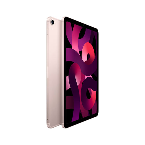 10.9-inch Wi-Fi + Cellular 64GB Pink iPad Air H13070