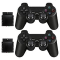 2 Pack 2.4GHz Wireless Controller T54373