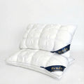 King Size Bed Pillows Set of 2 Down Alternative N435