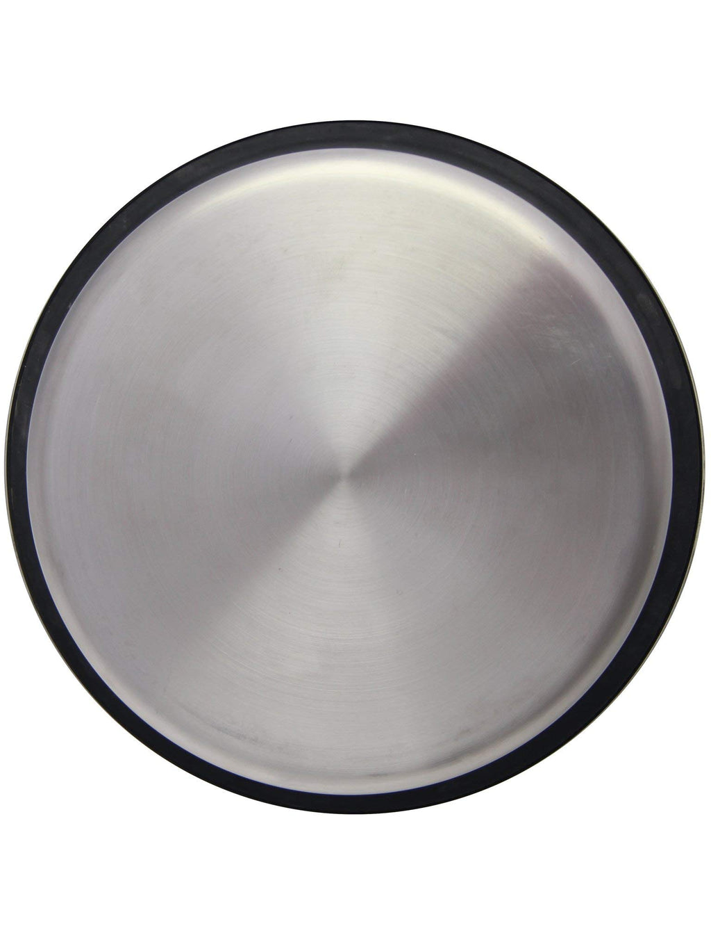 Stainless Steel Milk Transport Cans with Sealed Lid and Spigot Dispenser 50 Liter G349119