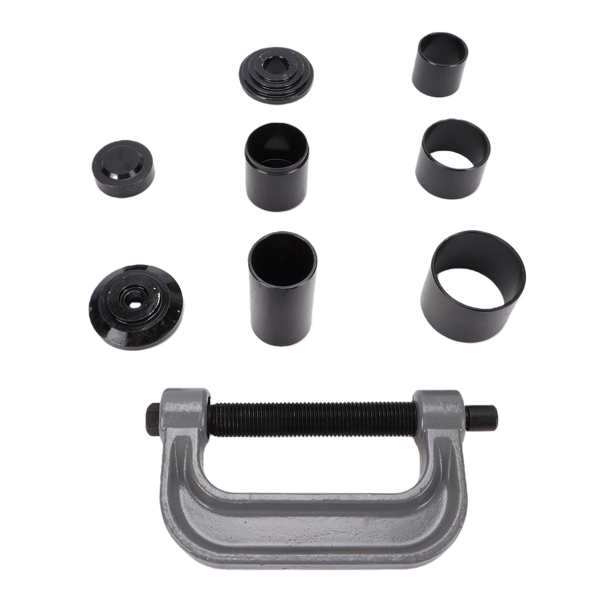 Ball Joint Press Kit with 4WD Adapter J69838
