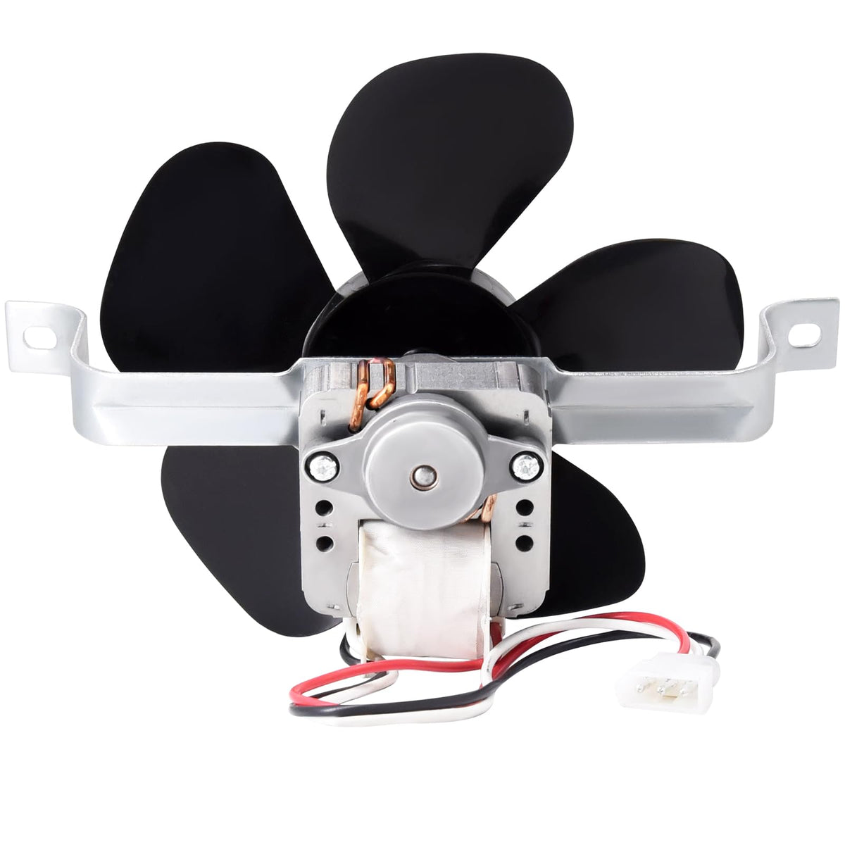 Hood Blower Assembly Replacement J53888