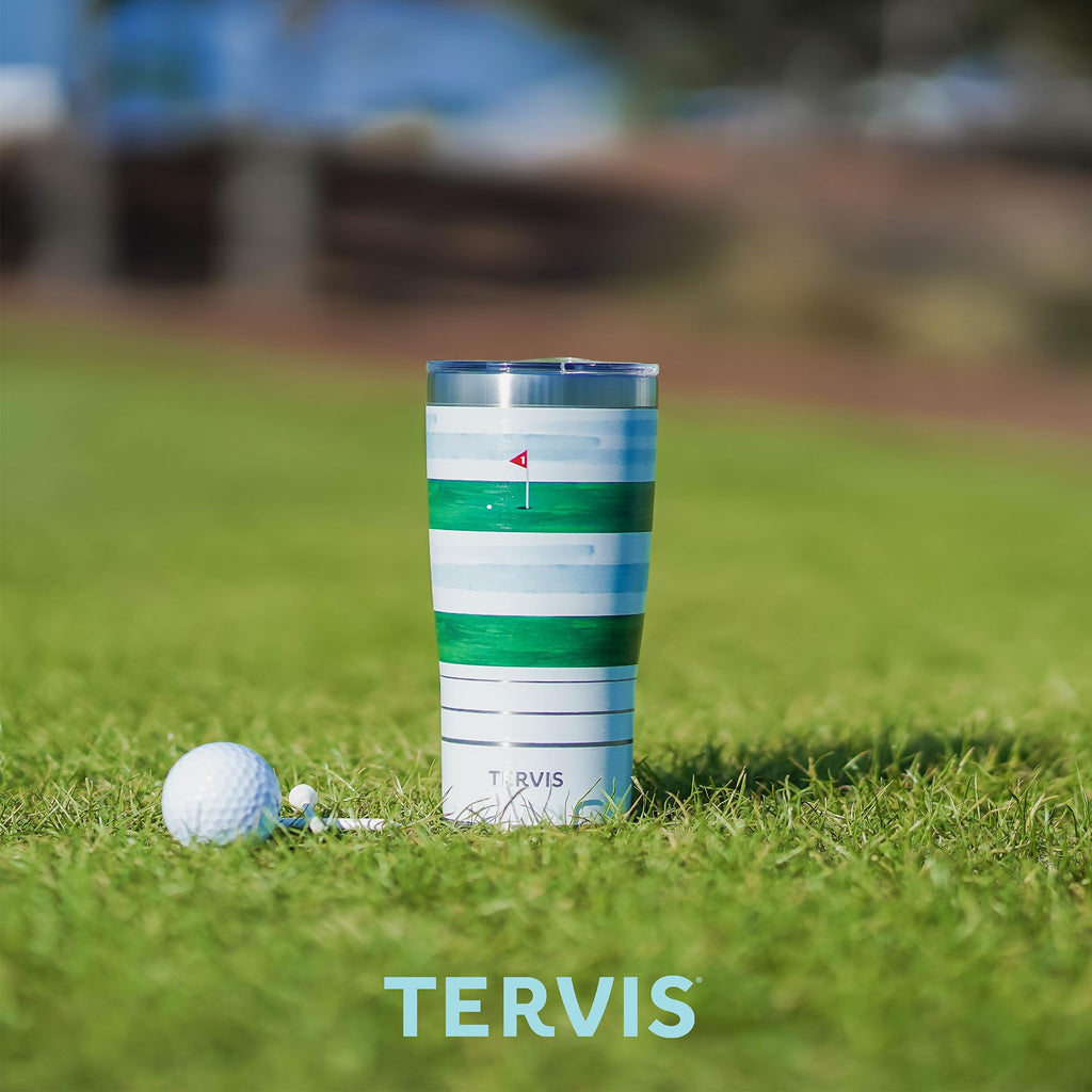 20oz Stainless Steel Tumbler F697097