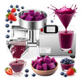 450W Stainless Steel Electric Sauce Maker G9279