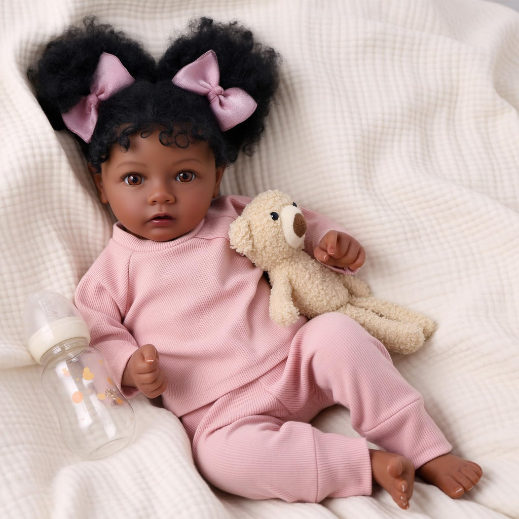 20 Inch Reborn Baby Dolls Q96967