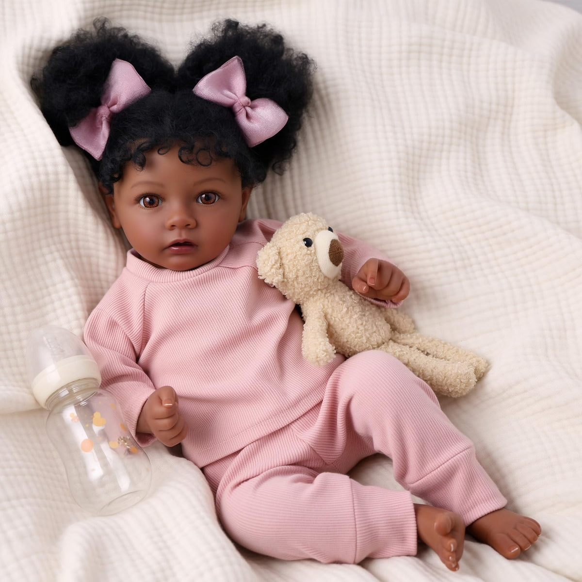 20 Inch Reborn Baby Dolls Q96967