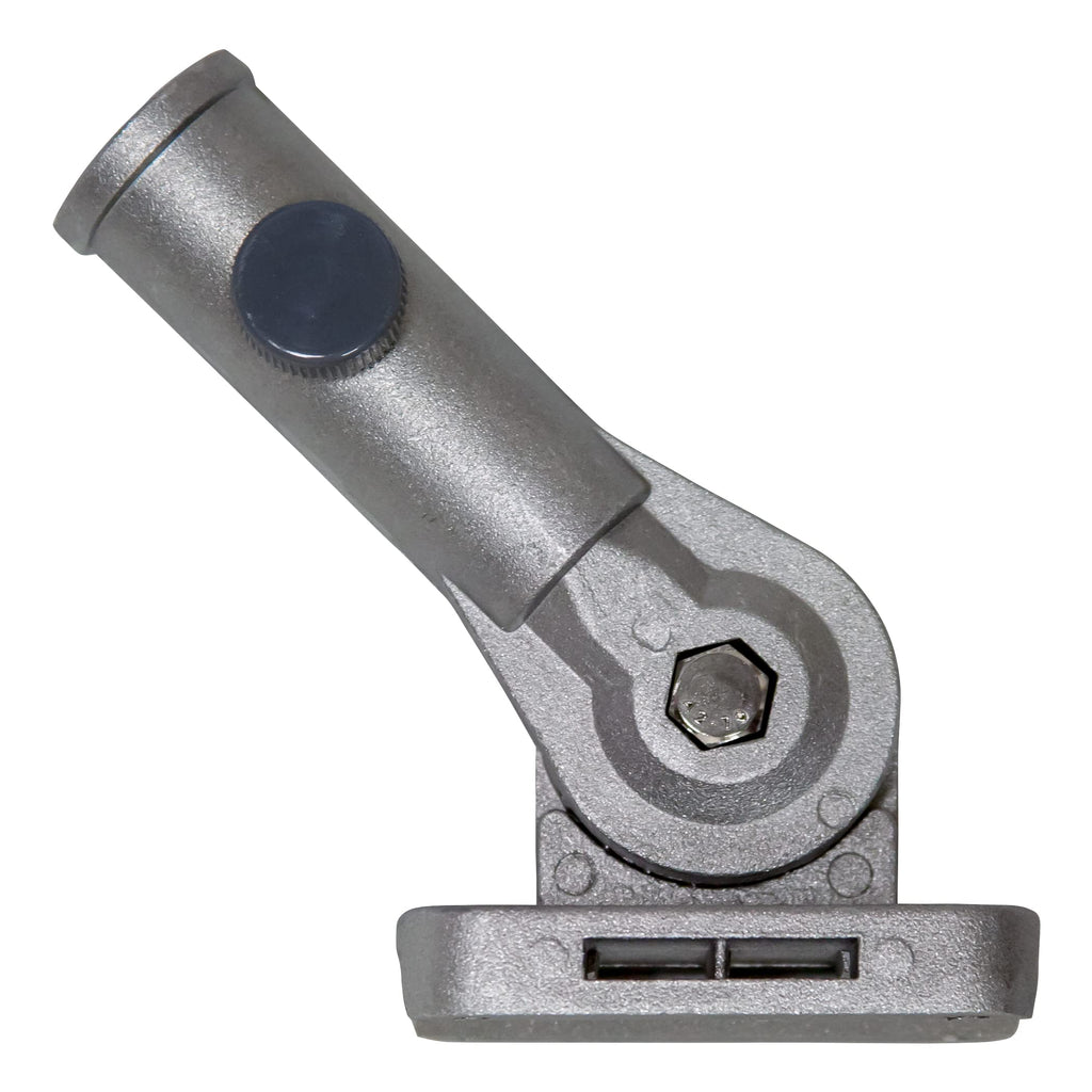 1 Inch Aluminum Flagpole Bracket G56558