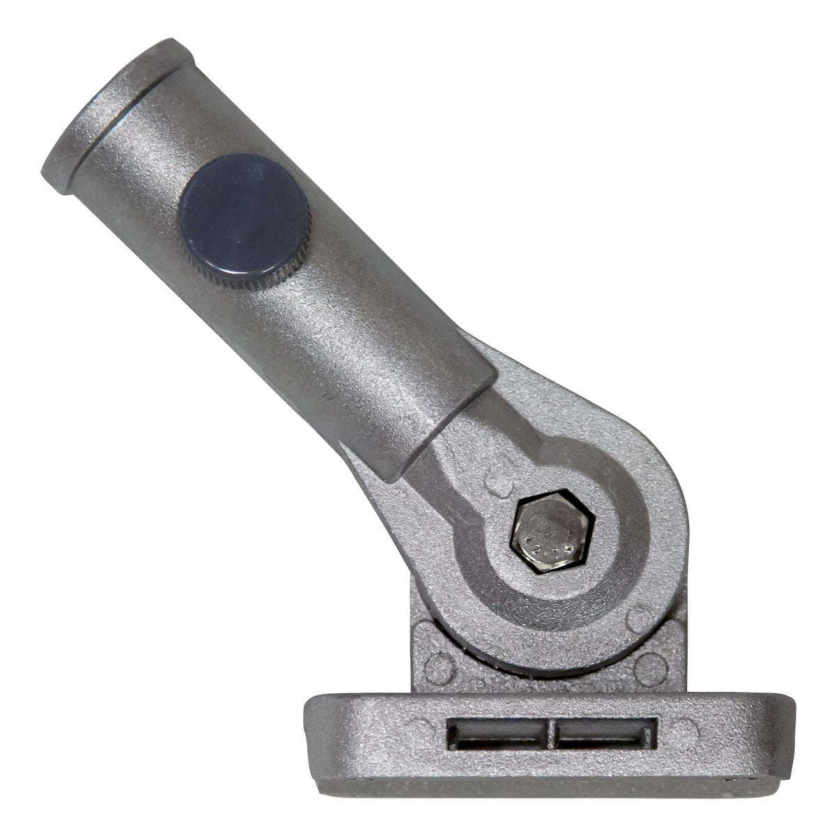 1 Inch Aluminum Flagpole Bracket G56558