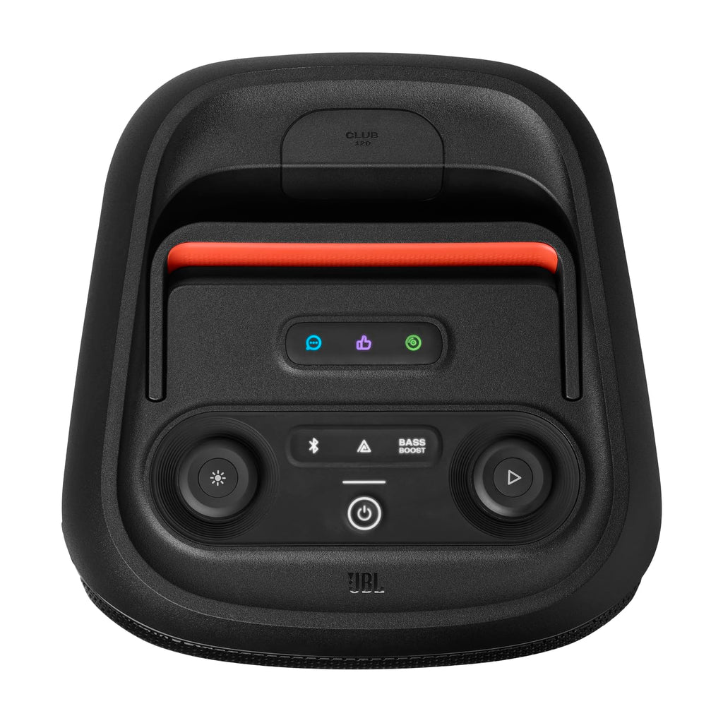 Portable Speaker with Foldable Handle M848856