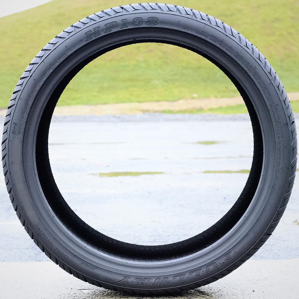 2 x Fullway HP108 235/40ZR18 95W XL All Season Passenger Tires L337996