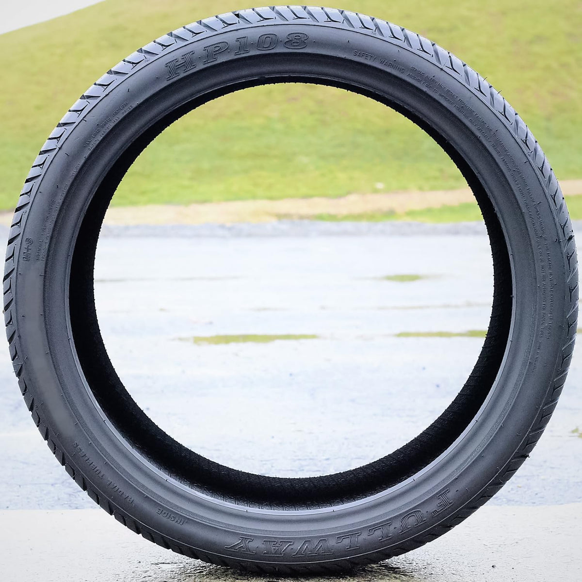 2 x Fullway HP108 235/40ZR18 95W XL All Season Passenger Tires L337996