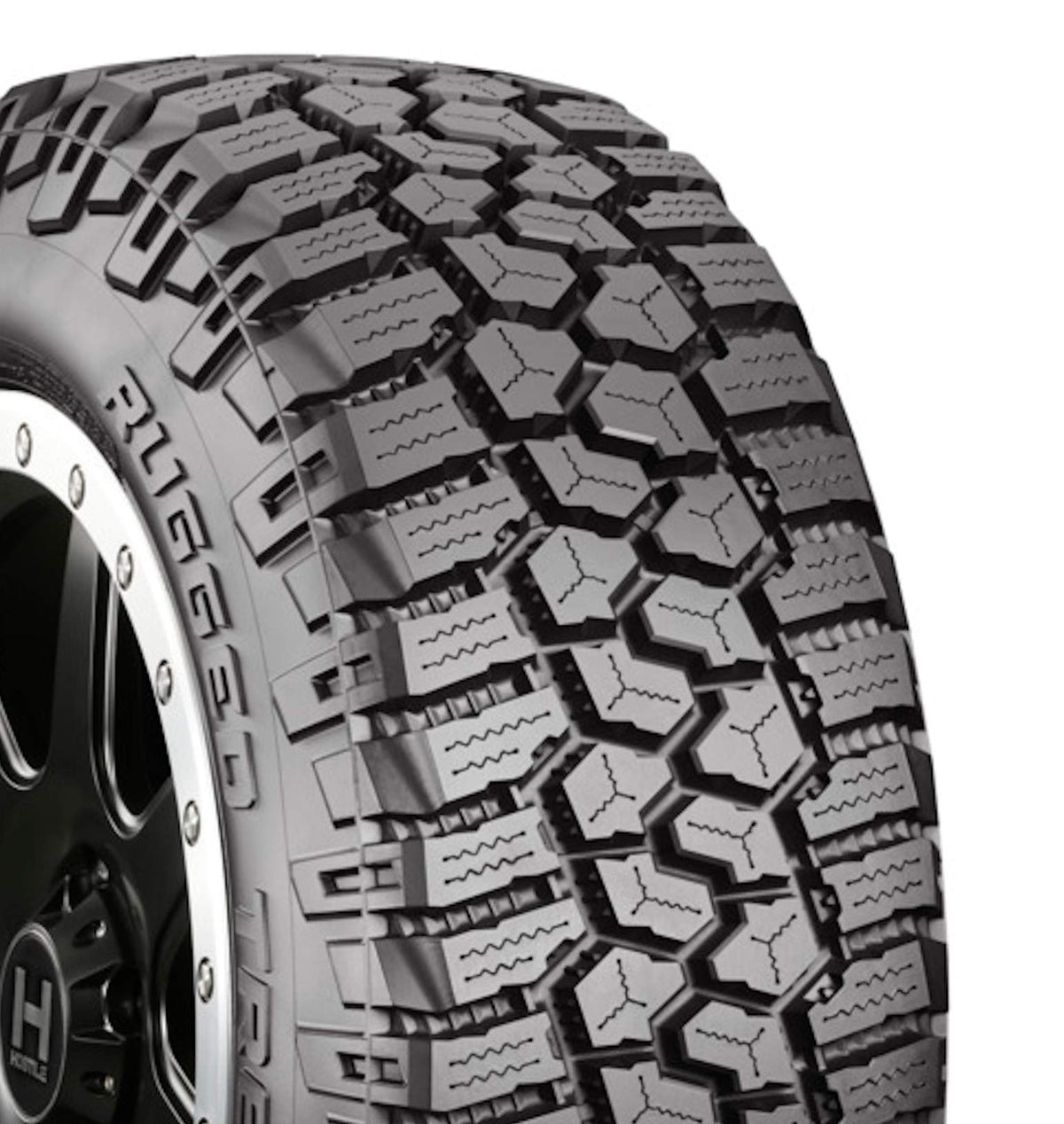 All-Season 275/55R20XL 117T Tire V840795