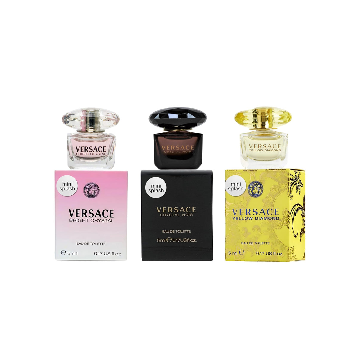 Perfume 3-Piece Mini Gift Set R6752