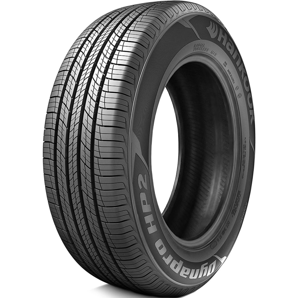 225/60R17 99H Tire U62776