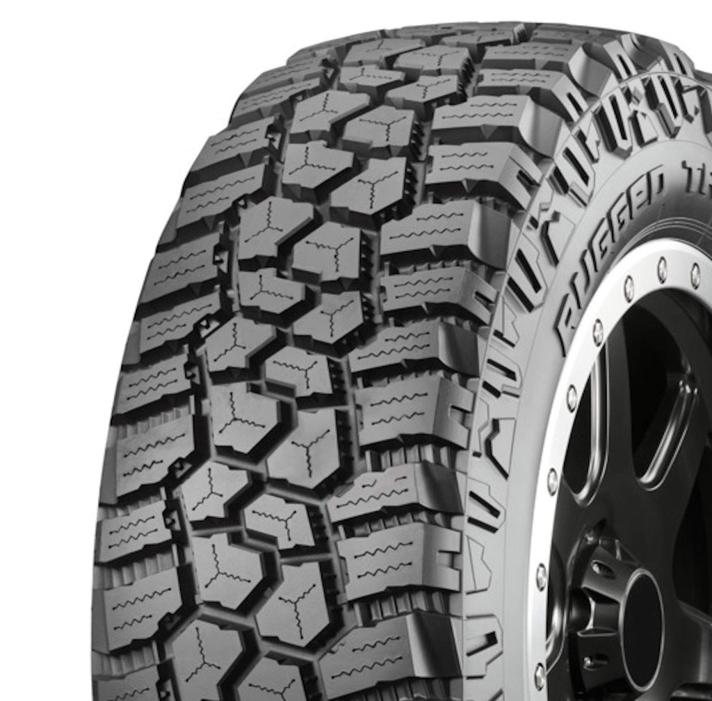All-Season 275/55R20XL 117T Tire V840795