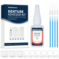 Denture Repair Glue 1oz Fast-Setting Adhesive L335813